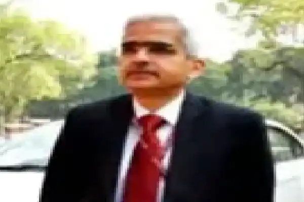 Former RBI Governor Shaktikanta Das appointed Principal Secretary to PM Modi