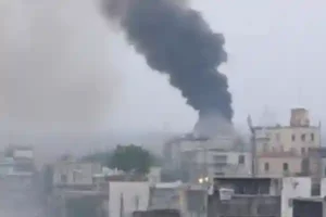 हमास ने रखी शर्त: बंदियों के बदले छोड़ेंगे बंधक