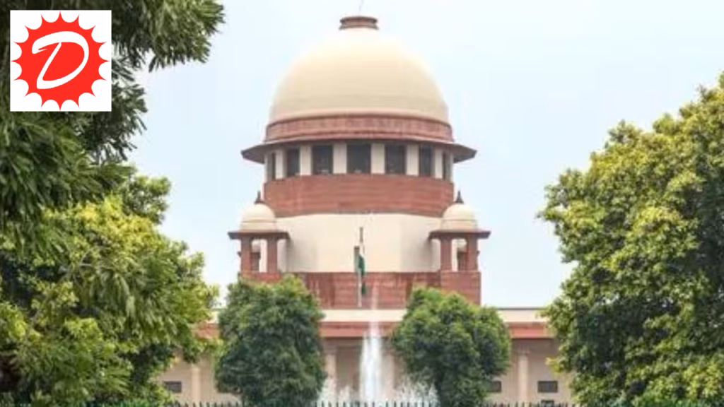 सुप्रीम कोर्ट का मानवीय फैसला: फर्जी एसटी सर्टिफिकेट वाले इंजीनियर को भी मिलेगी पेंशन, जानें क्या है पूरा मामला