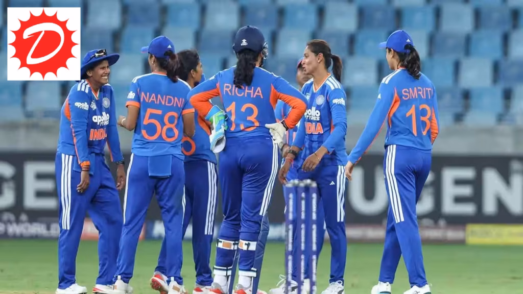 महिला एशिया कप फाइनल: खिताबी जंग में श्रीलंका से बदला लेने उतरेगी टीम इंडिया