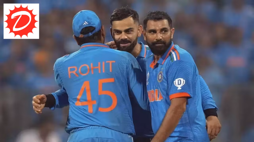 मोहम्मद शमी के टीम से बाहर होने पर आकाश चोपड़ा का बड़ा बयान, उम्र को लेकर कही ये बात