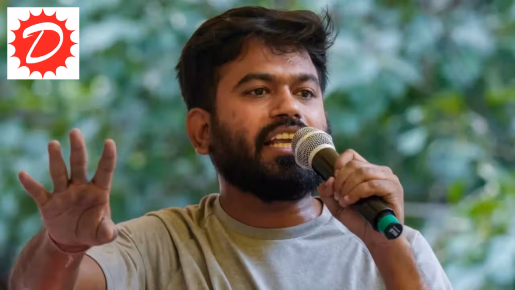 बालाघाट में हुई नारेबाजी से भड़के अभिजीत दिपके, कहा- 'मैं मुख्यमंत्री पद से इस्तीफा देता हूं'