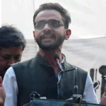 वर्सोवा में रद्द होने के बाद कुर्ला में हुई उमर खालिद पर बनी फिल्म की प्राइवेट स्क्रीनिंग