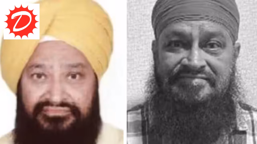 अमेरिका में 6 लाख डॉलर की धोखाधड़ी का आरोपी पंजाब से गिरफ्तार, FBI ने रखा था भारी इनाम