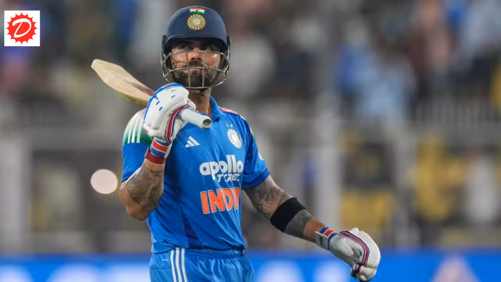 विराट कोहली के आक्रामक रुख पर एबी डिविलियर्स का बड़ा बयान, 2027 विश्व कप से पहले की भविष्यवाणी