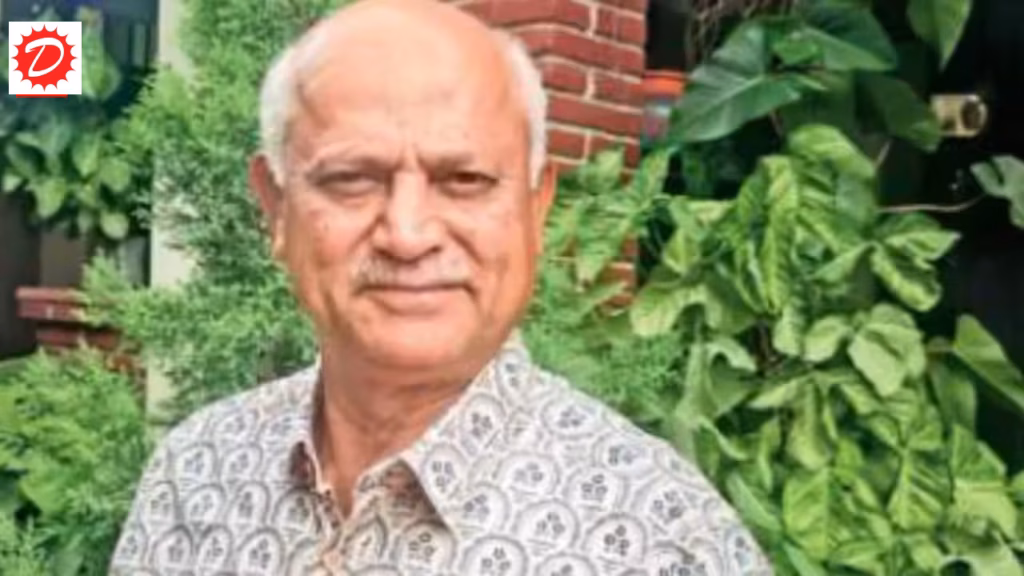 ओलंपिक स्वर्ण पदक विजेता जफर इकबाल का नया सफर: हॉकी के मैदान से गोल्फ की हरी घास तक की रोमांचक कहानी