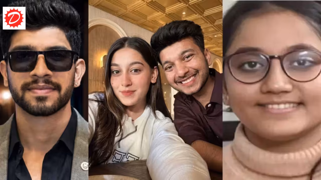 पुणे के केतन अग्रवाल हत्याकांड का सनसनीखेज खुलासा, मंगेतर सिया गोयल और प्रेमी ने रची थी खौफनाक साजिश